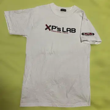펑크 클래스 격투기 티셔츠 PANCRASE reversal