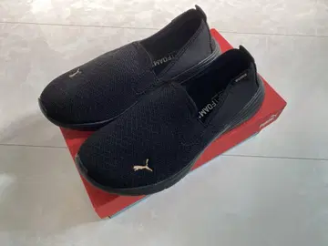 푸마 FLEX RENEW SLIPON 24cm