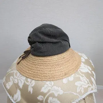 미사용 백화점에서 구매 모자