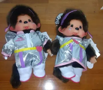 몬치치 2개