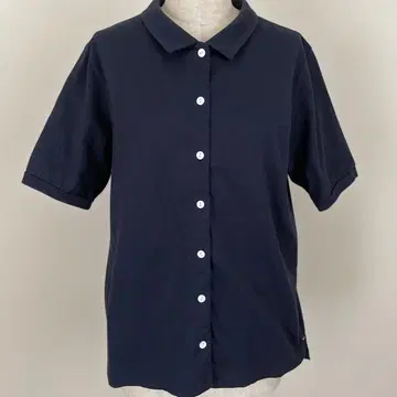 Permanent Age와 함께 만든 성숙한 티셔츠 블라우스 M