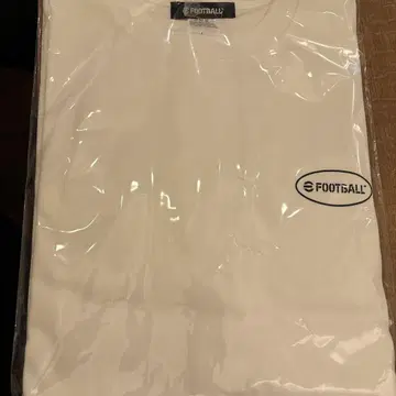 efootball 30주년 기념 이벤트 화이트 티셔츠