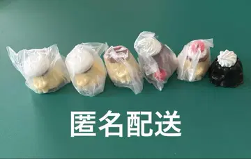 기다림 카페의 푸딩 5종 6개 세트