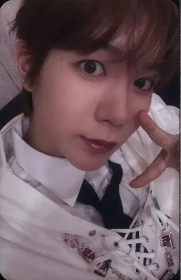 NCT WISH 무모 리오 팝팝