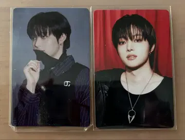 &TEAM EJ: 혈통을 깨우다
