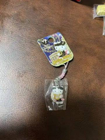 헬로키티 네츠케 염소자리 Hello Kitty Venus