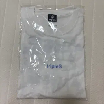 tripleS ALIVE25 in Tokyo VIP 한정판 티셔츠