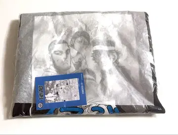 골든 카무이 Forever 21 개로 온 티셔츠 씰 포함