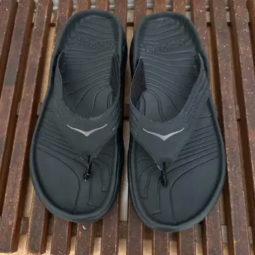 중고] HOKA ORA RECOVERY FLIP 26.0