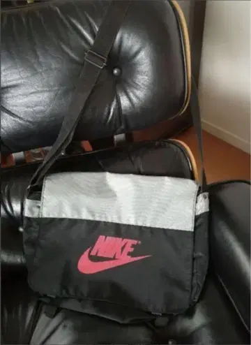 Nike 숄더 백 백 가방 빈티지