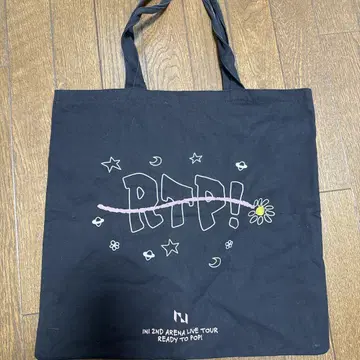 ini 토트백