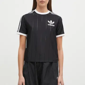 아디다스 Adicolor 3-Stripes T-Shirt
