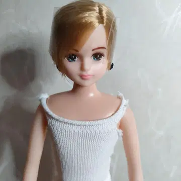 리카짱 보이프렌드 카케루군