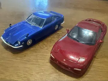 라쿠플라 s30z fd3s