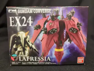 반다이 FW 건담 컨버지 기동전사 건담 F91 라프레시아 EX24