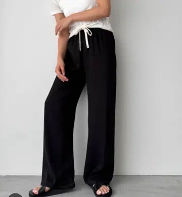CANALJEAN Elmar 팬츠
