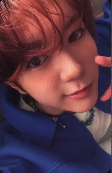 NCT WISH 포토북 ver. RYO poppop