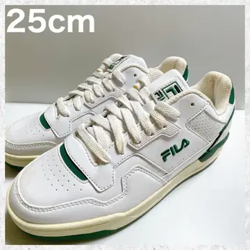 A!group 사노 아키야가 착용한 휠라 타르가 스니커즈 25cm