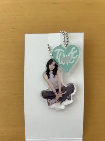 TWICE MINA 미나 미니 아크릴 스탠드 참
