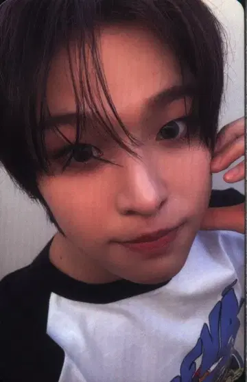 NCT WISH 포토북 ver. RIKU poppop