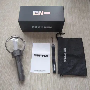 ENHYPEN 공식 응원봉 ver.1