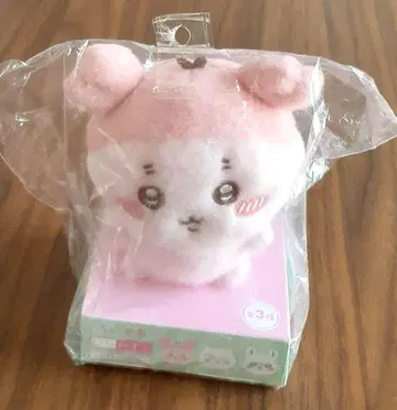 치이카와 (먼작귀) 피타레스토 봉제 인형 헌책방 카니짱 마스코트