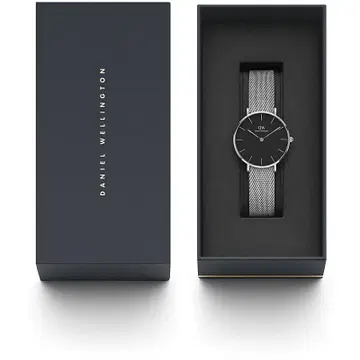 다니엘 웰링턴 손목시계 32mm 쿼츠 DW00100162