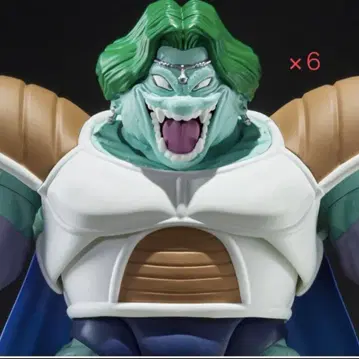 S.H.Figuarts 자봉 - 진정한 힘 - 6개