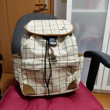 5842 새상품 스누피 백팩