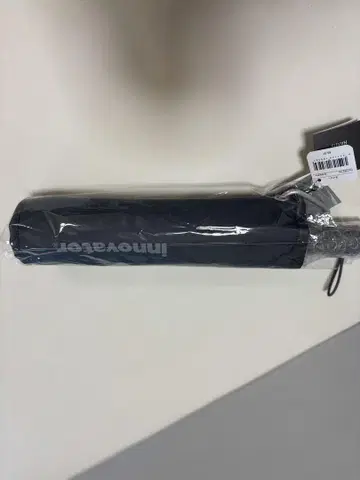 innovator HANDS 자동 개폐 접이식 우산