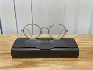 올리버 피플스 유니섹스 MP-8-XL SBECR