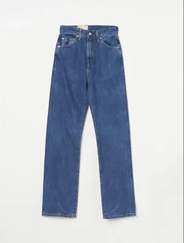 리바이스 1950'S 701 JEANS 사이즈 26 블루