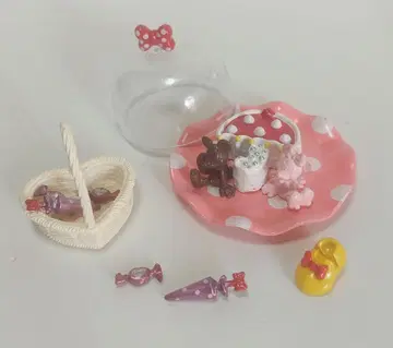리멘트 미니 마우스 러블리 케이크
