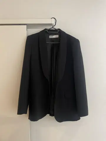 자라 테일러드 자켓 가을/겨울