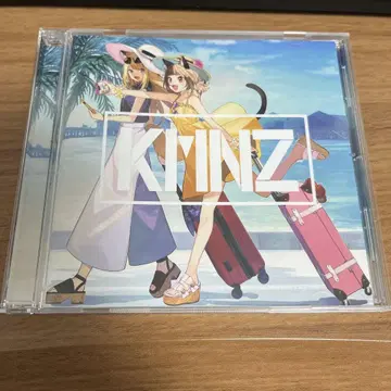 KMNROUND / KMNZ 리자 리타