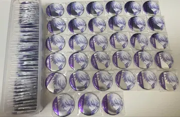 간자키 카오루 캔뱃지