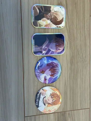 아키토 시노노메 캔뱃지 컬렉션 프로세카 프로젝트 세계