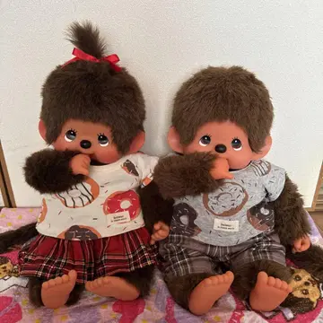 몬치치 페어 L 사이즈