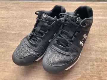Under Armour 야구용 스파이크 26cm