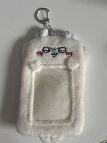 치이카와 모몽가 트레이딩 카드 케이스