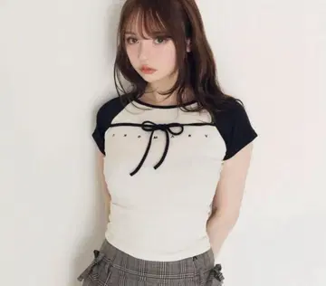andmary 티셔츠