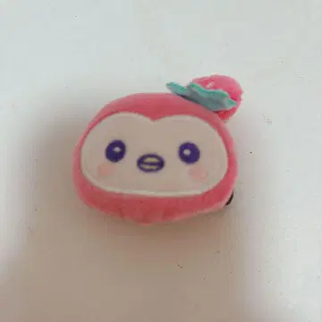 JOCHUM 포포 봉제 인형 배치