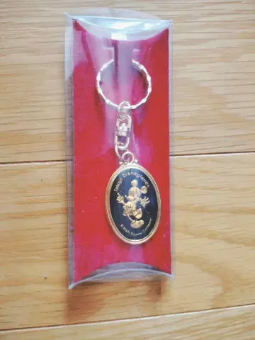 미키 키링