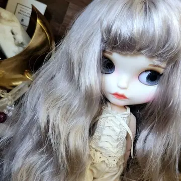 아이시 인형 본체