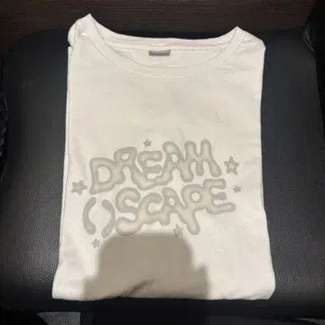 NCTDREAM 드림 티셔츠