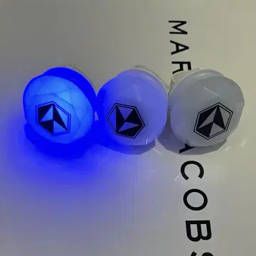 이레이스 다이스형 반지 라이트 이후 3개