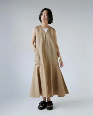 TENNE HANDCRAFTED MODERN 원피스