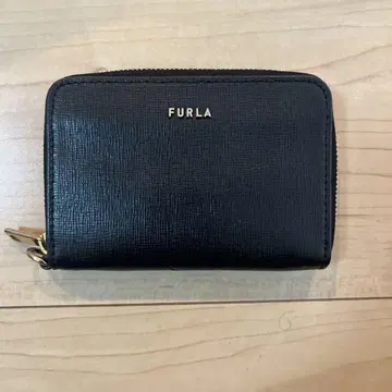 훌라 블랙 코인 케이스