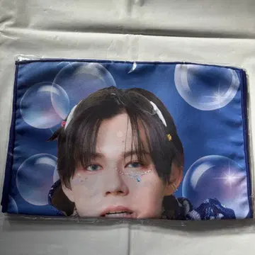 초특급 카이 슬로건 AwAAwa 팝업 스토어 하라주쿠 pop up