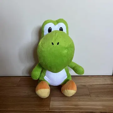 요시 봉제 인형